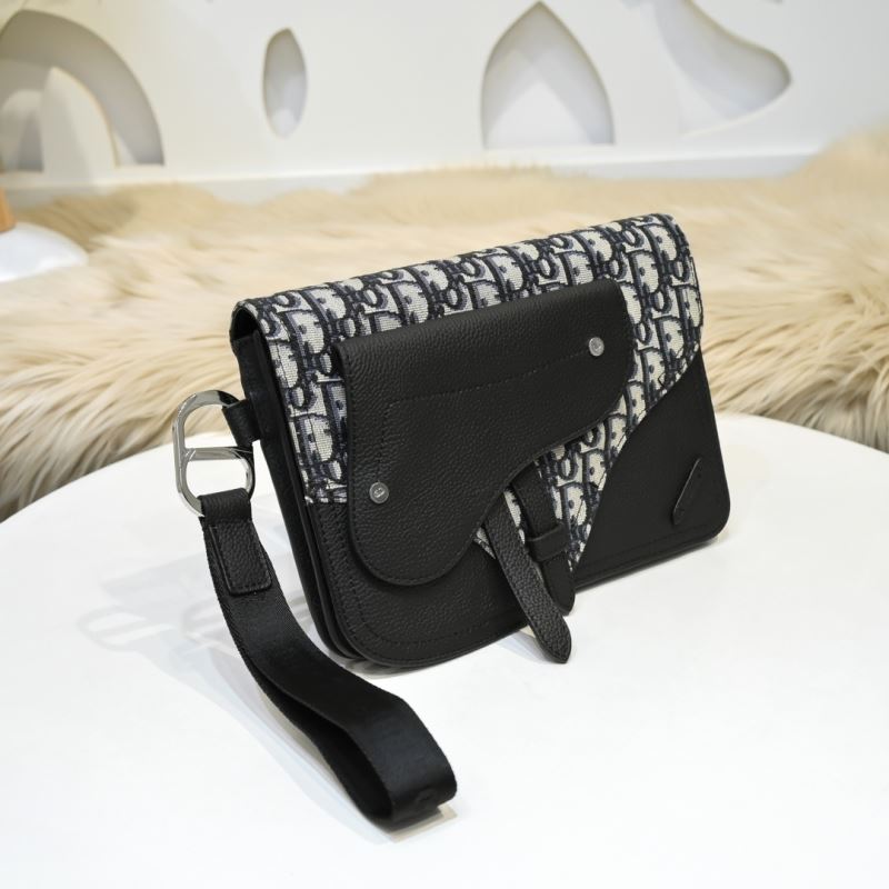 Christian Dior Clutch Bags